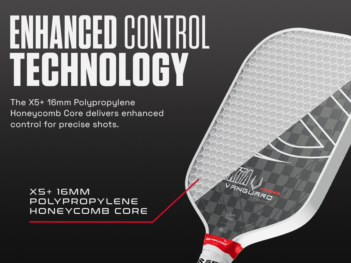 Selkirk Vanguard Pro Epic - CLEARANCE/FINAL SALE