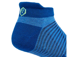 NOUVEAU! Asics Chaussettes Basses Coussin