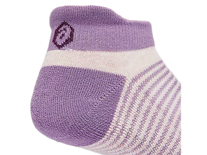 NOUVEAU! Asics Chaussettes Basses Coussin