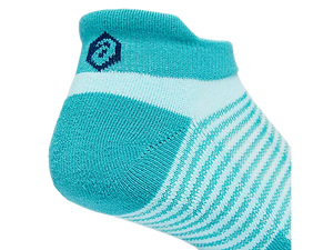 NOUVEAU! Asics Chaussettes Basses Coussin