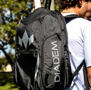 NEW! Diadem Tour V3 Backpack