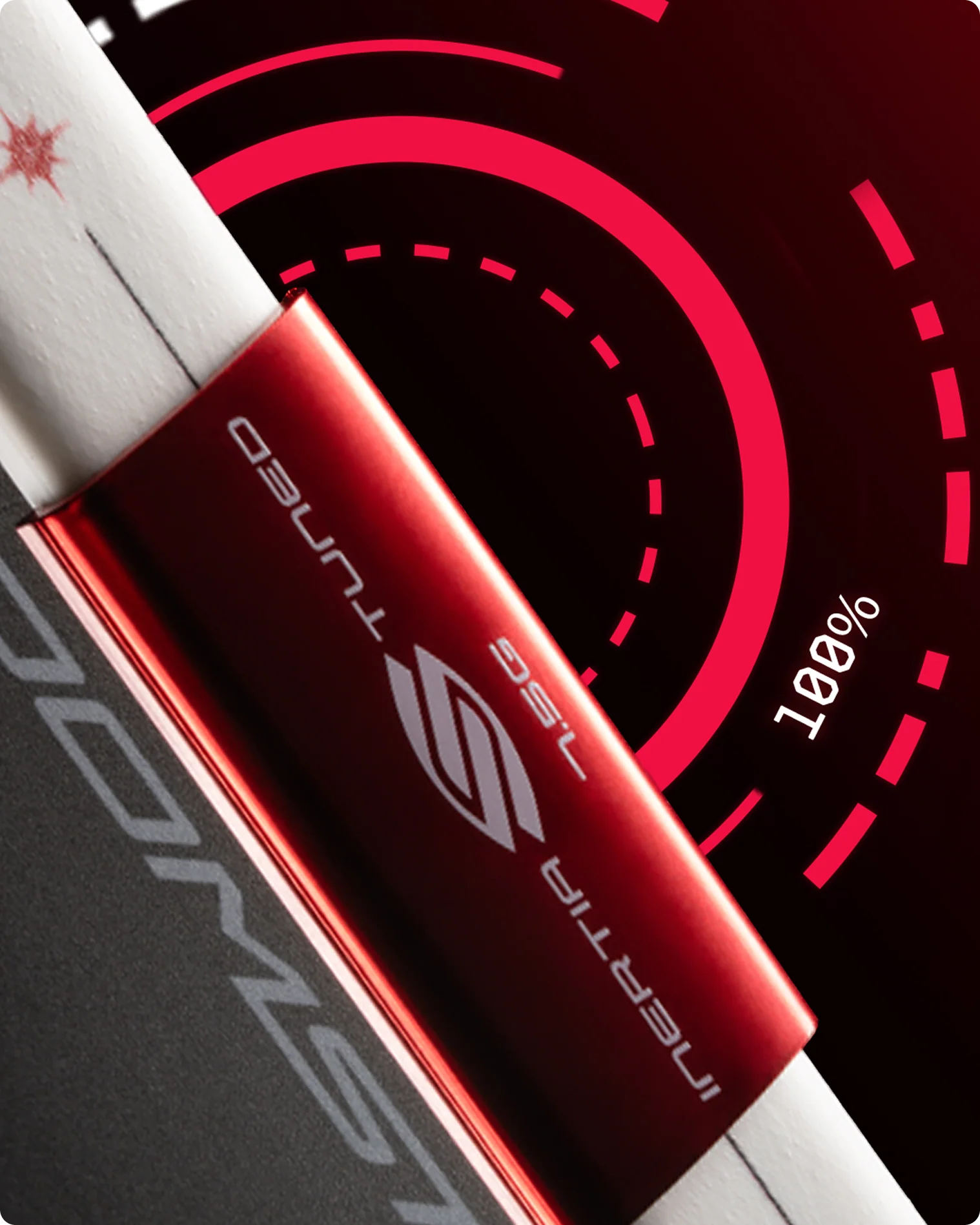 NEW! Selkirk PROJECT BOOMSTIK