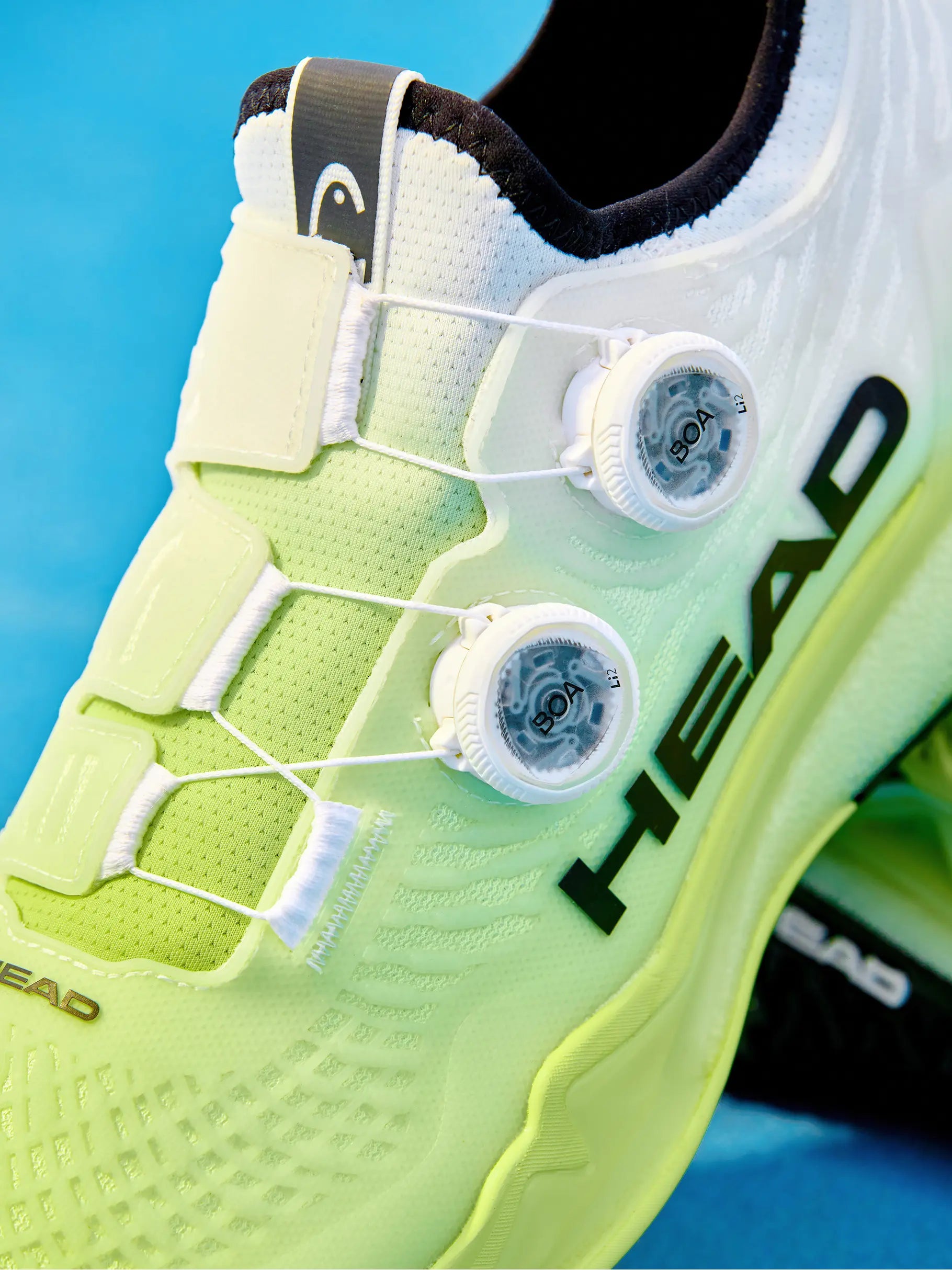 NEW! HEAD Men's Endure Pro BOA