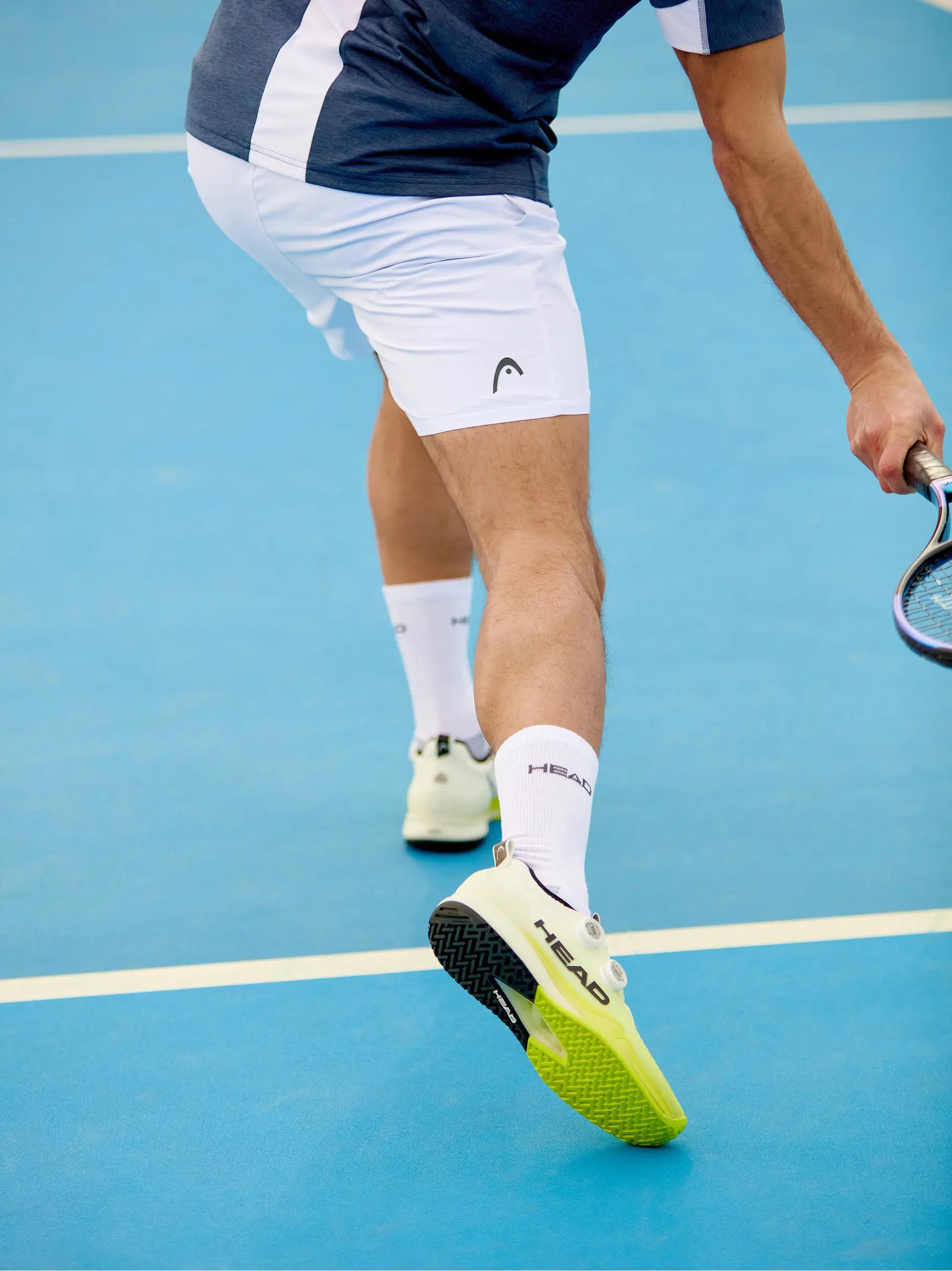 NEW! HEAD Men's Endure Pro BOA