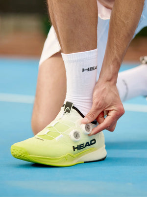 NEW! HEAD Men's Endure Pro BOA