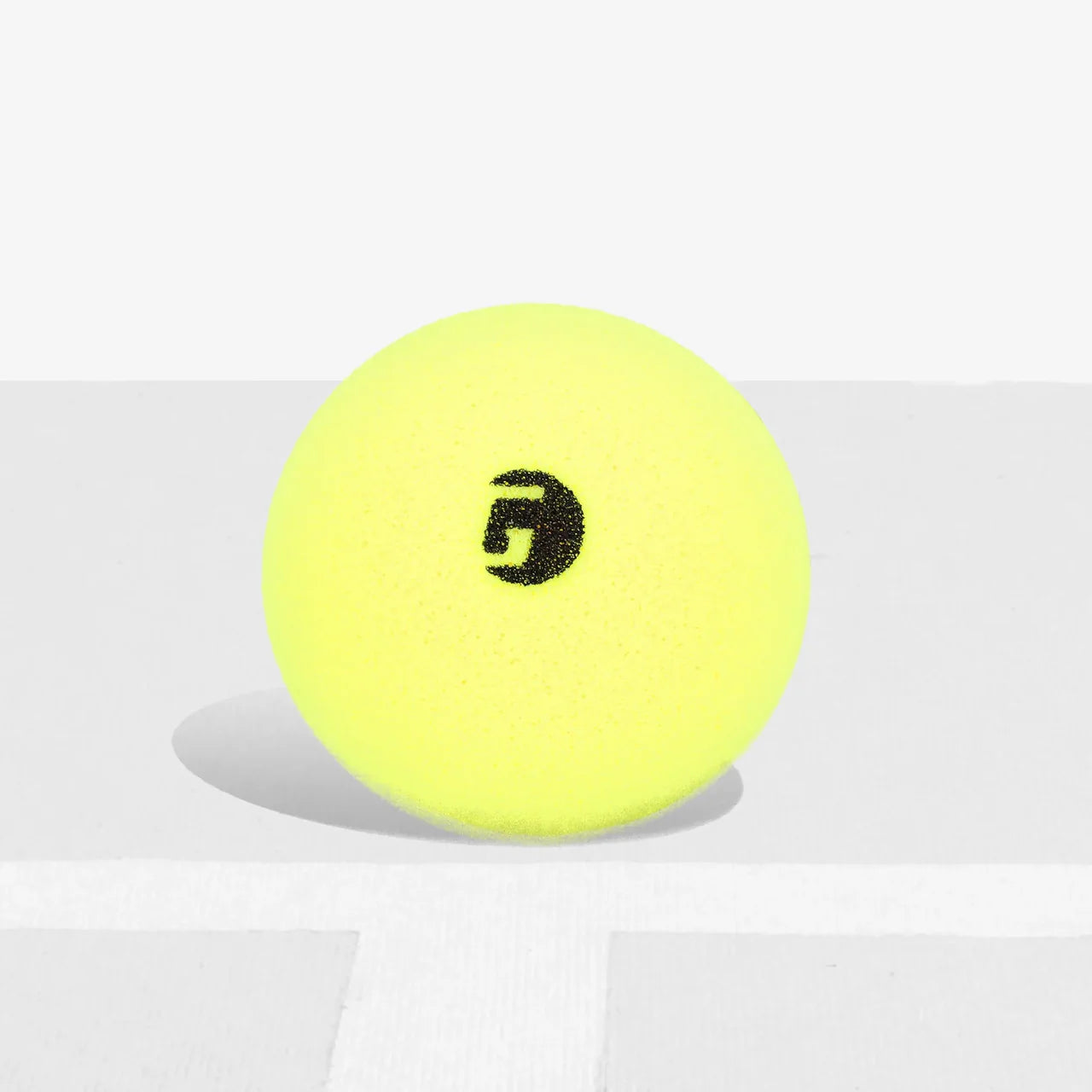 NEW! Gamma Librarian Foam Ball
