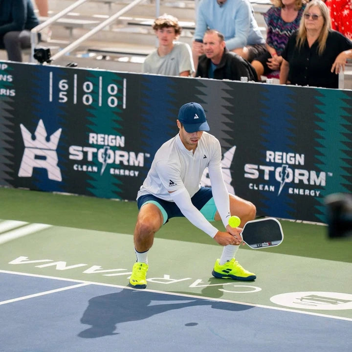 NEW! JOOLA Perseus Pro IV