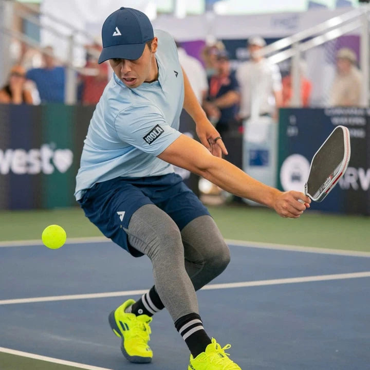 NEW! JOOLA Perseus Pro IV