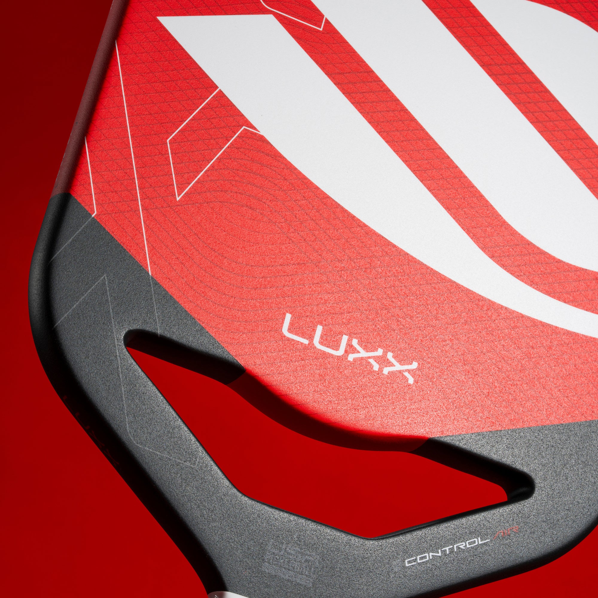 NEW! Selkirk LUXX Control Air Invikta InfiniGrit