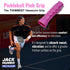 COMING SOON! Hesacore Original Pickleball Grip - 5.25" - Regular Feel