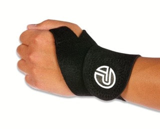 NEW! Pro-Tec Wrist Wrap Support