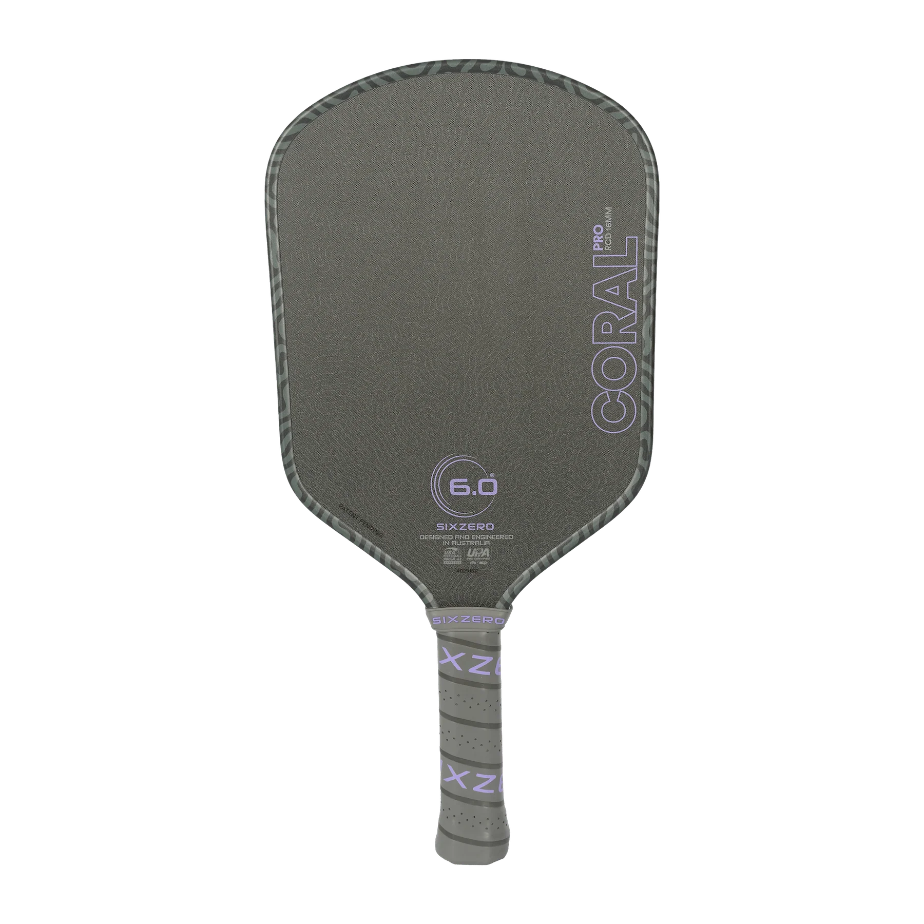 NEW! Six Zero Coral Pro Hybrid