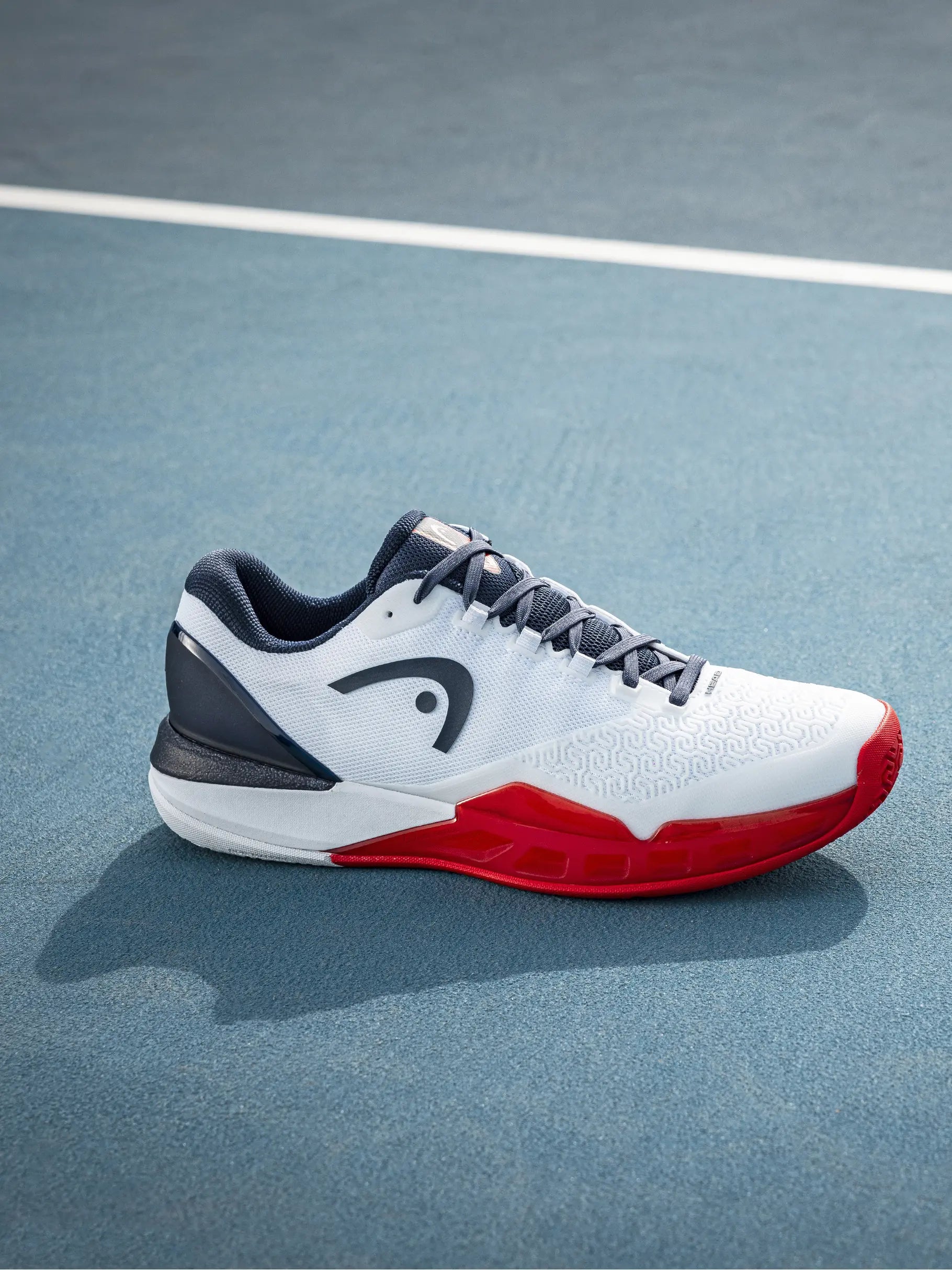 COMING SOON! HEAD Men's Revolt Pro 5.0