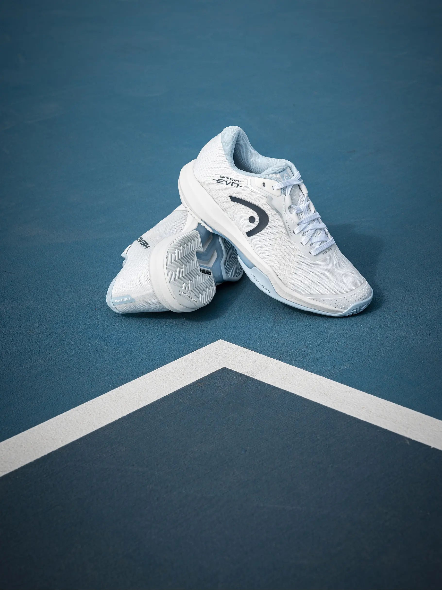 COMING SOON! HEAD Women's Sprint Evo 4.0