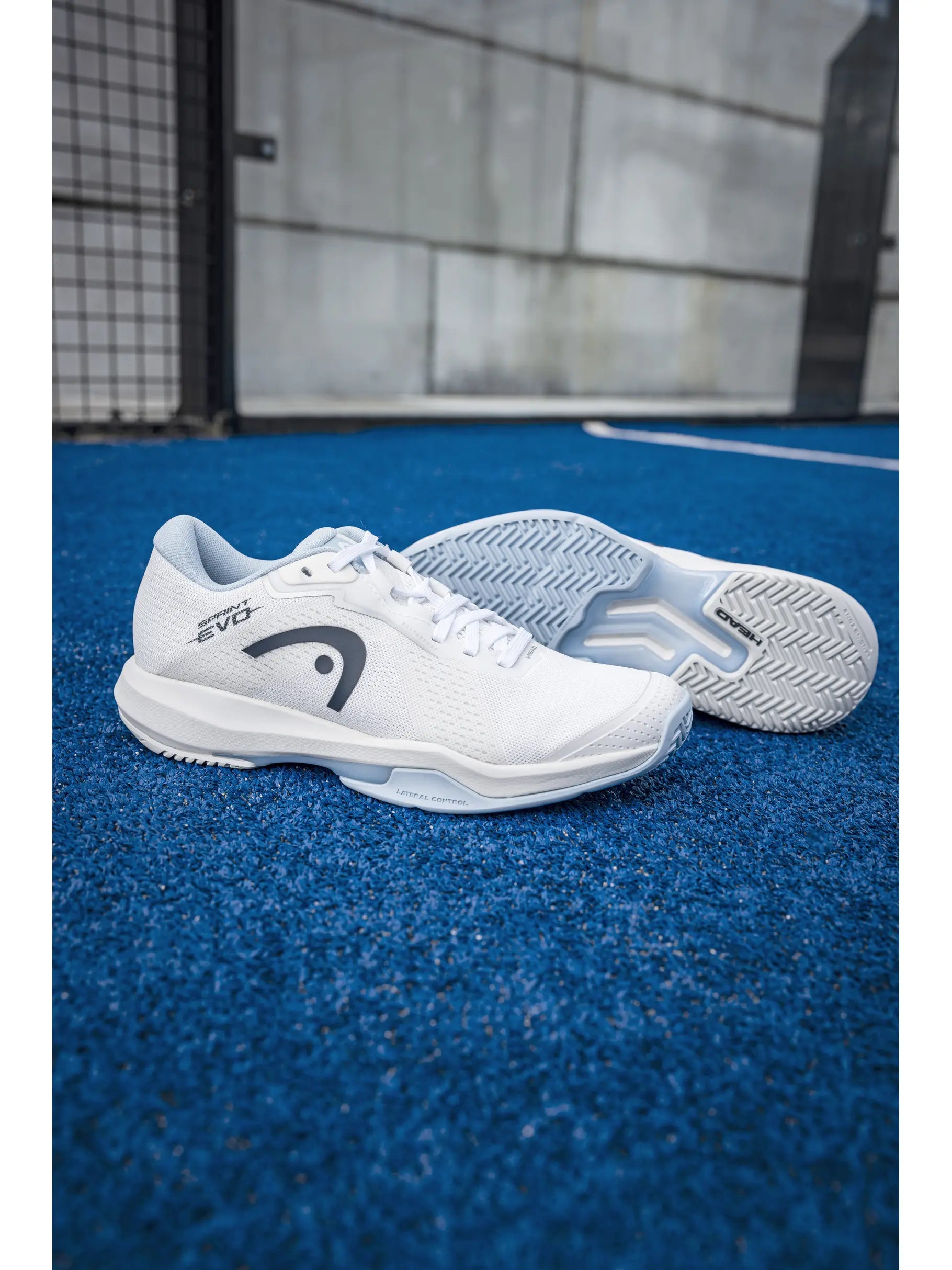 COMING SOON! HEAD Women's Sprint Evo 4.0