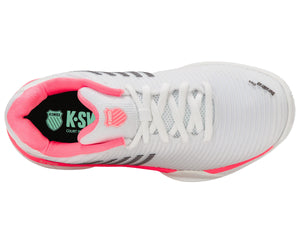 COMING SOON! K-Swiss Women's Hypercourt Express 2 WIDE