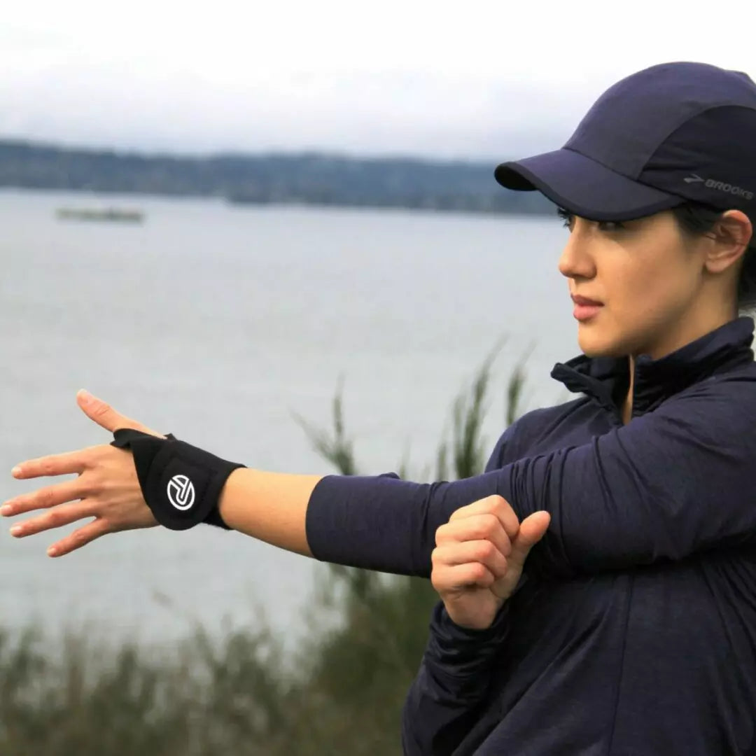 Pro-Tec Wrist Wrap