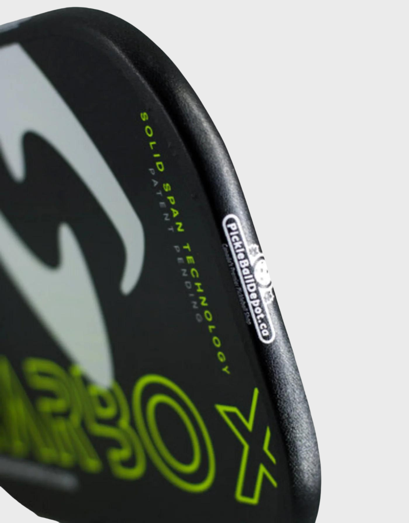 Pickleball Depot Protective Edge Tape