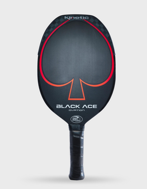 ProKennex Black Ace Ovation - CLEARANCE / FINAL SALE