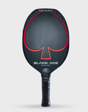 ProKennex Black Ace Ovation