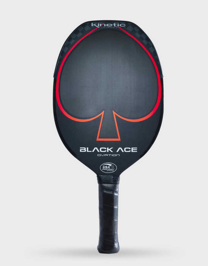 ProKennex Black Ace Ovation - CLEARANCE / FINAL SALE