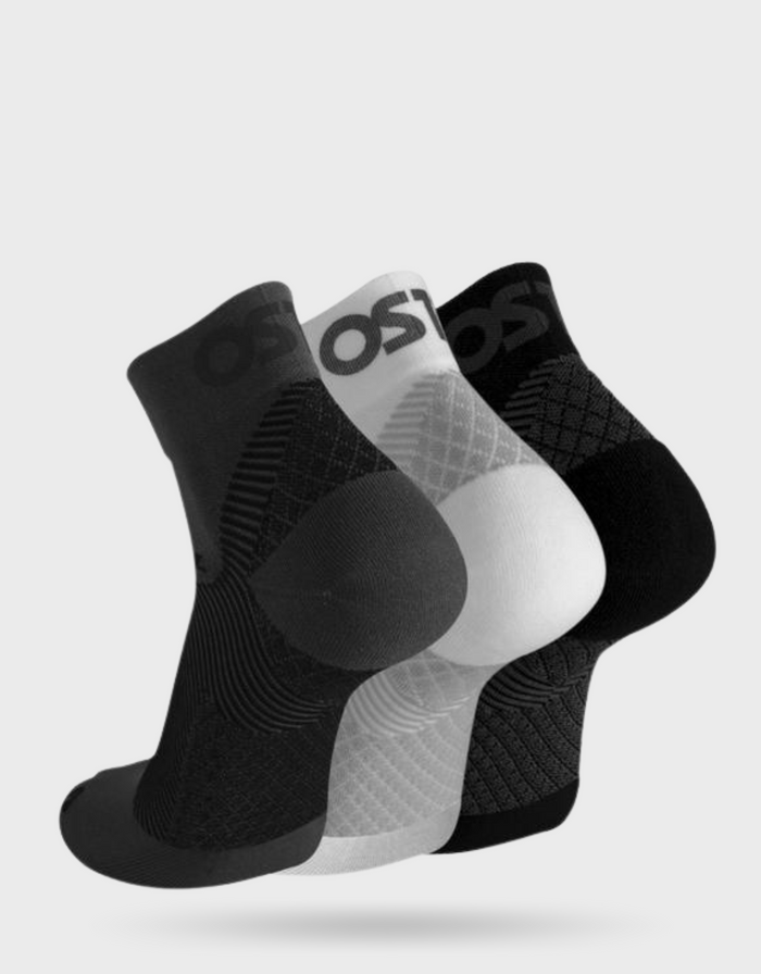 OS1st FS4 Plantar Fasciitis Sock