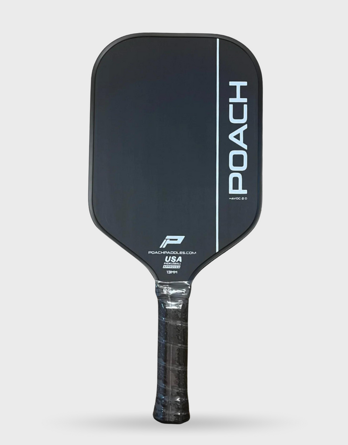 Braconnage Pickleball Havoc 2.0