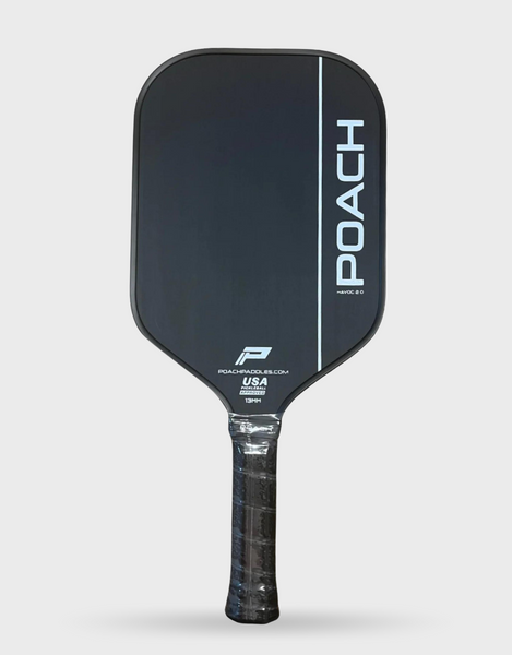Poach Pickleball Havoc 2.0 – Pickleball Depot