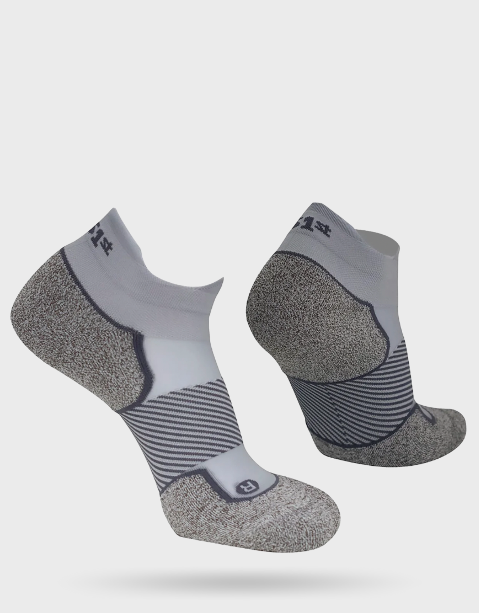 OS1st Active Comfort Pickleball Sock