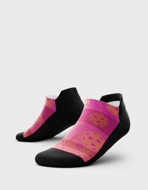 Outway ANKLE Socks -Designed Exclusively for Pickleball Depot