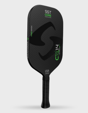 NEW! GearBox CX14E ULTIMATE (Elongated Shape)