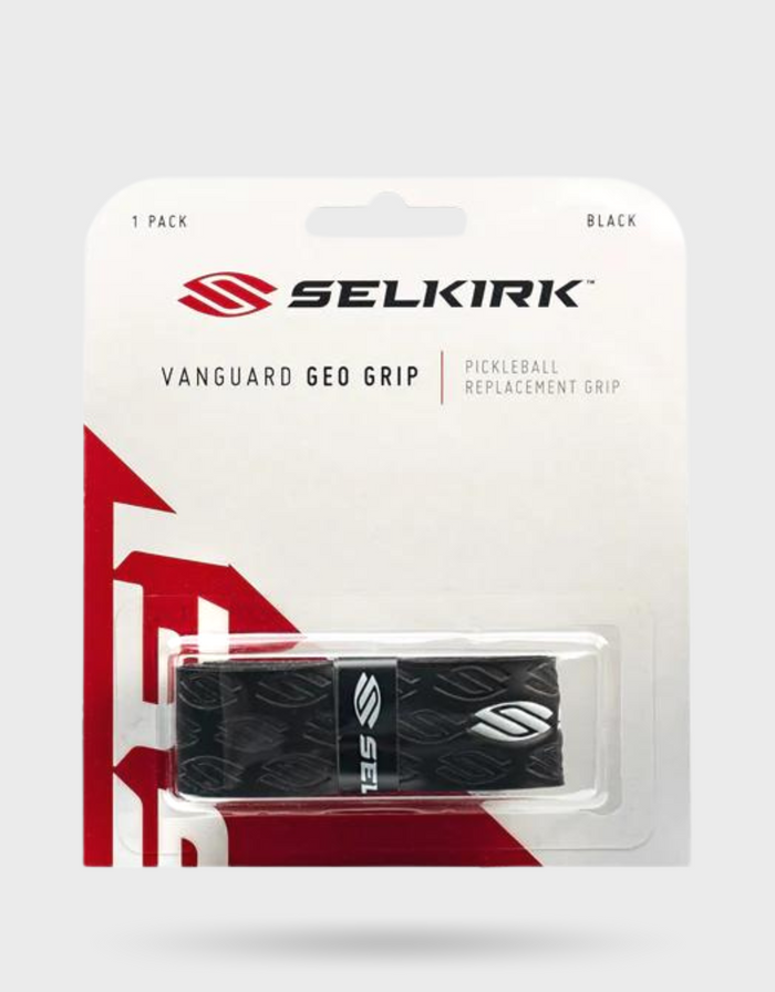 Selkirk Vanguard Geo Grip