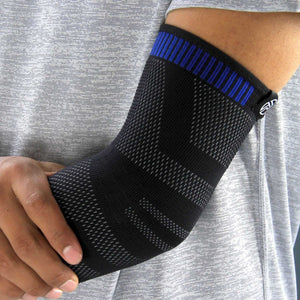 Pro-Tec 3D Flat Elbow Support