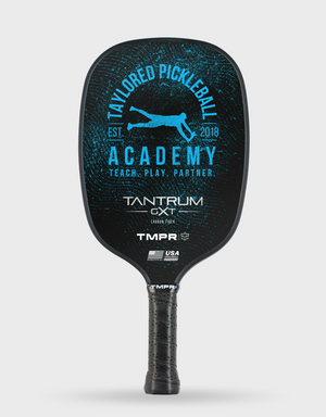 Taylored Pickleball TMPR Tantrum GXT - CLEARANCE/FINAL SALE