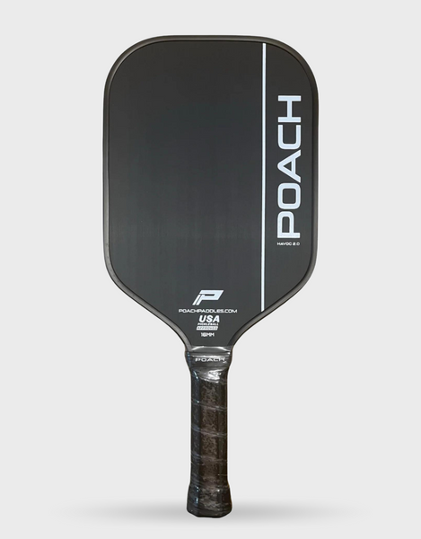 Poach Pickleball Havoc 2.0 – Pickleball Depot