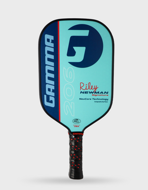 Gamma Riley Newman Signature 206 - CLEARANCE/FINAL SALE