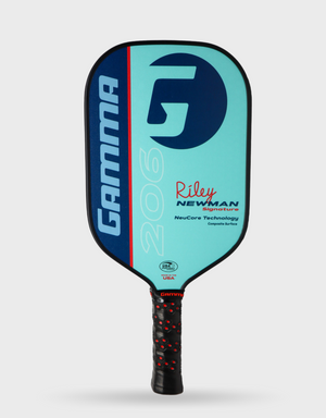 Gamma Riley Newman Signature 206