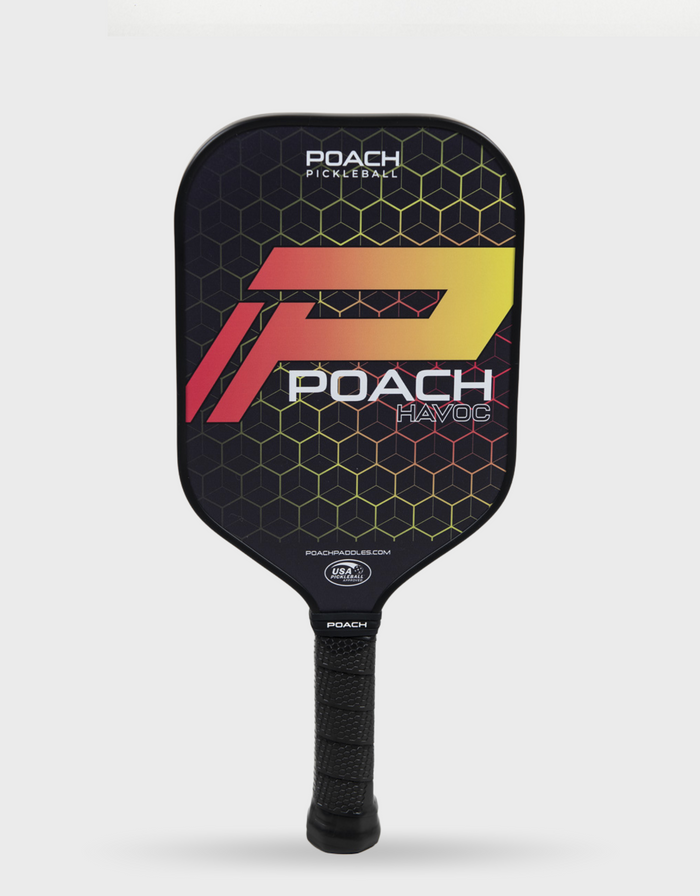 Pocher Pickleball Havoc PUISSANCE