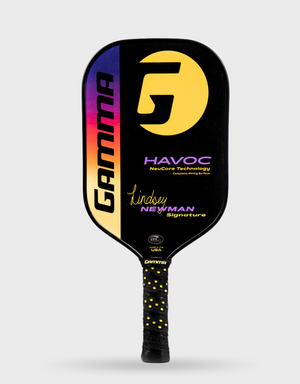 Gamma Lindsey Newman Signature Havoc - CLEARANCE/FINAL SALE