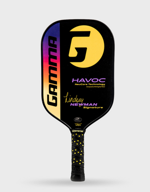 Gamma Lindsey Newman Signature Havoc