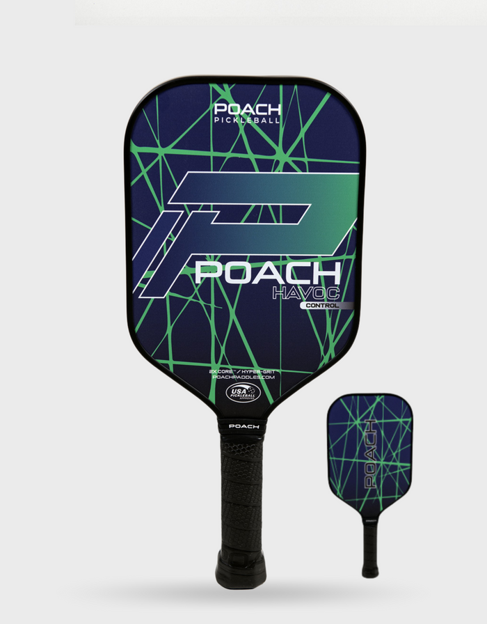 Pocher Pickleball Havoc CONTROL