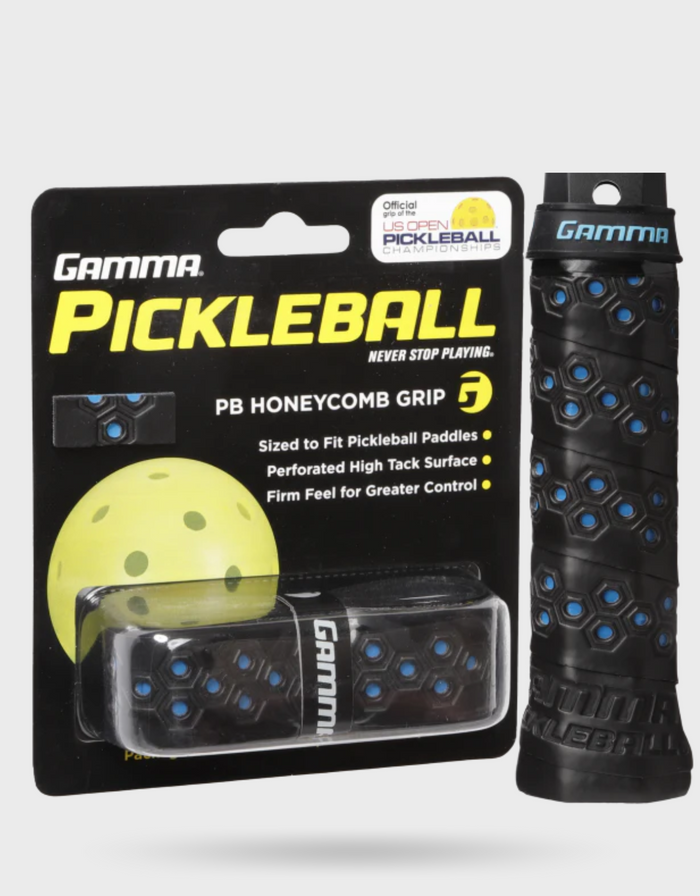 Gamma Honeycomb Replacement Grip