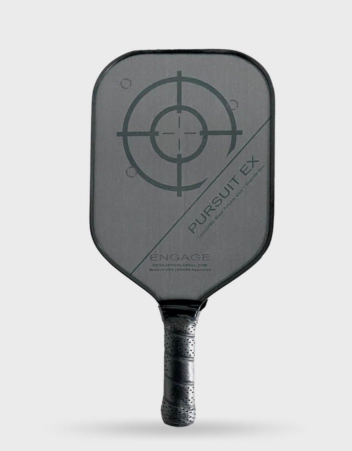 Engage Pursuit EX Graphite - 25% OFF!