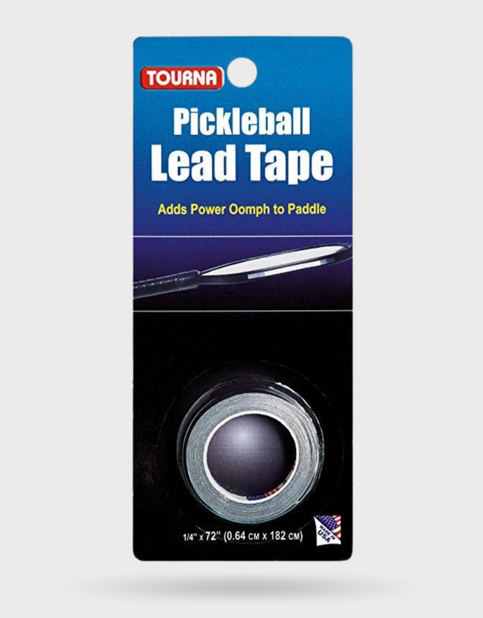 Lead Tape