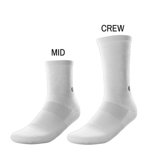 Outway MID Socks -Designed Exclusively for Pickleball Depot