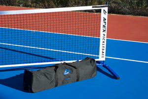 Apex Pickleball Portable Net