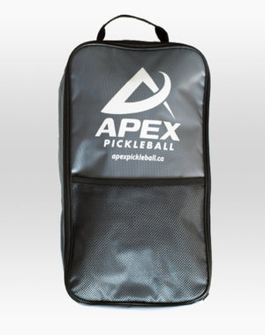 KIT DE 2 PAGAIES APEX CLUB IGNITE JUNIOR