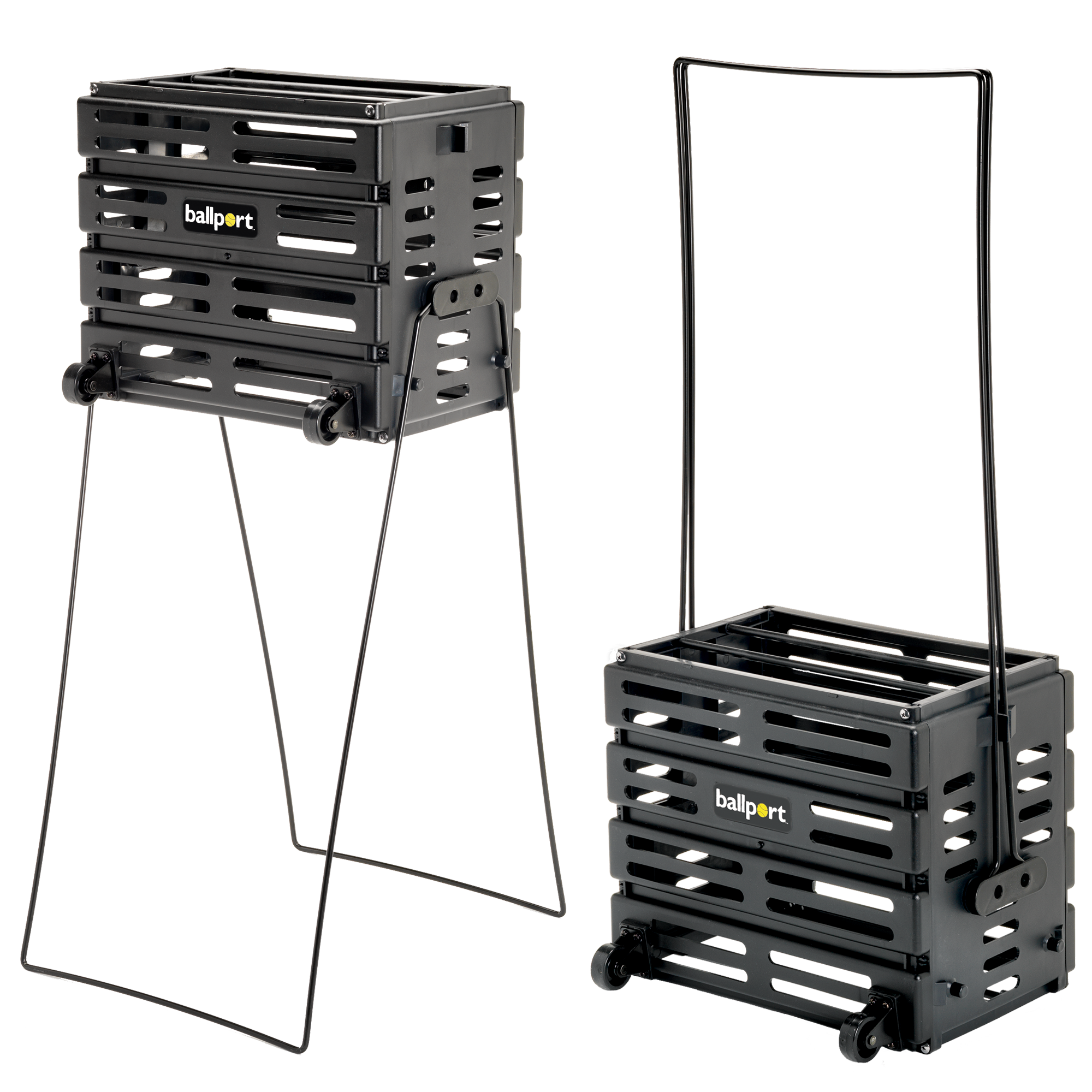 Tourna Pickleball Caddy