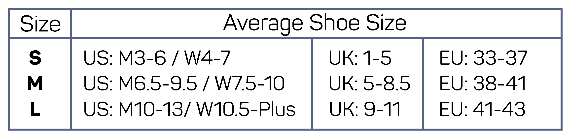 Chaussette anti-oignon OS1st BR4
