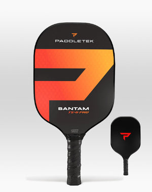 Paddletek Bantam TS5 PRO